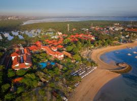 SOL by Meliá Benoa Bali All inclusive，位于努沙杜瓦的酒店
