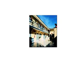 Hotel Sta Lucía，位于塞拉亚的酒店