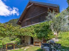 Amazing Home In Tolmin With Sauna，位于托尔明的酒店