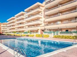 Awesome Apartment In Blanes