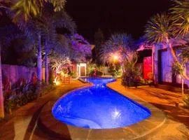 Pondok Mimpi Tulamben by AGATA