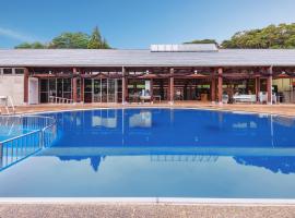 Tabist Villa Daio Resort Ise-Shima，位于志摩市的度假村