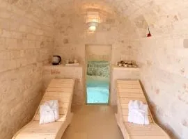 Trulli Santa Croce - Luxury Holiday -