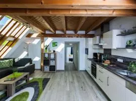 Ferienwohnungen Schwabenhof