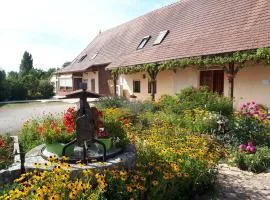 La Sénonaise