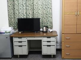 兰州四街86号