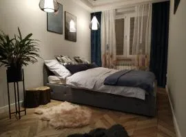 Apartament Skrytka