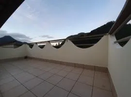 Apartamento Vista da Montanha