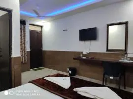 Hotel Sugam Karaikudi