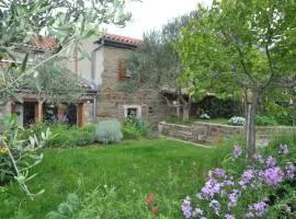 Istrian Stone House