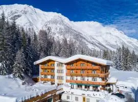 Hotel Hubertushof - Ihr Hotel mit Herz