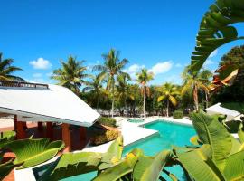 Baia Resort，位于基拉戈的酒店