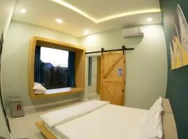 Thanh Thanh Mini Hotel