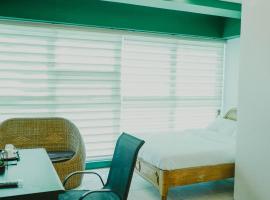2428 Suites，位于Urdaneta的酒店