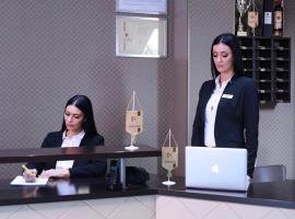 Hotel Banja Luka