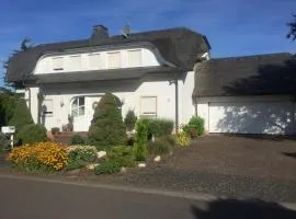 Ferienwohnung Hetzerath