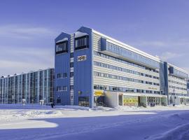 Hotel Hans Egede