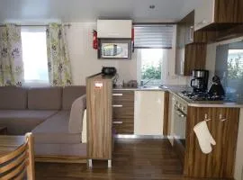 MOBIL HOME - 6 Pers - LES CHARMETTES ****