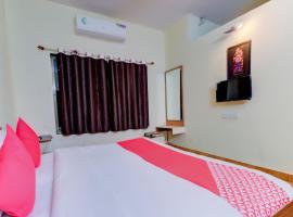 OYO 66700 Dreamland Farms Of Resorts，位于卡尔贾特的酒店