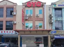 OYO 89373 Nobel Homestay