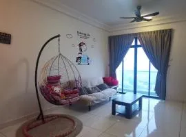 JS Homestay Platino @ Paradigm JB