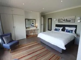 Lind End Guest Farm