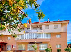 Destino De Sol De Los Alcazares，位于洛斯阿尔卡萨雷斯的酒店