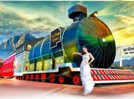 The Train Resort