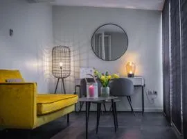 Hôtel Couvent du Franciscain Centre ville