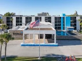 Hotel Monreale Express International Drive Orlando