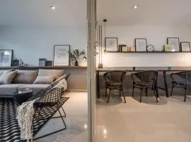 Aridom Designer Loft House