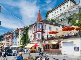 Ferienwohnungen zum Nachtwächter