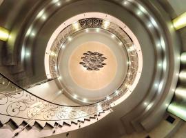 Chateau Rond Boutique Hotel & Spa，位于卡托劳塔翁的酒店