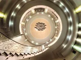 Chateau Rond Boutique Hotel & Spa