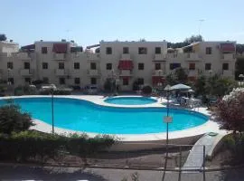 Residence fronte mare