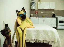 CÓMODO DEPARTAMENTO EN ZONA CÉNTRICA