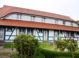 Haus Meerforelle