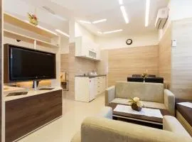 Apartman UZOR