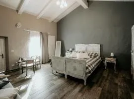 Guest House Al Devesio