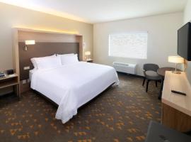 Holiday Inn - Ciudad Juarez by IHG，位于华雷斯城的酒店