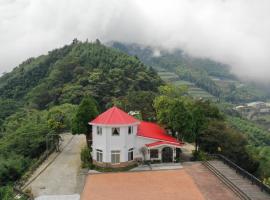 十方山水 SunSweet House，位于番路乡的酒店