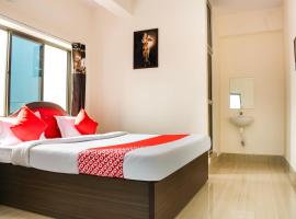 OYO 65707 Hello Gopalpur，位于Narendrapur的酒店