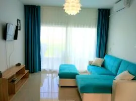 BLUE apartment in 5* Ceasar Resort