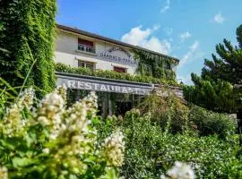 国际之家商务酒店