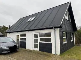 Guesthouse Villa Sønderklit