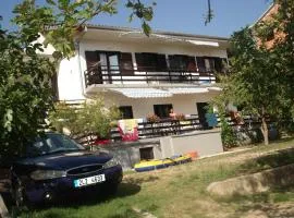 Apartments Jurlina