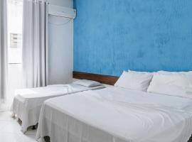 Guaibim Hotel，位于瓦伦萨的酒店