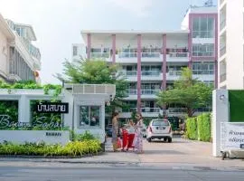 Baan Sabai Rama IV Apartment