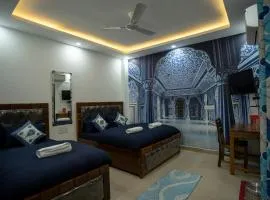 Hotel Yes Boss International- Awarded Best Hotel 2025 in Budget Category