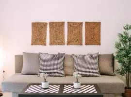 Mediterranean Way - Santa Tecla apartment